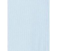 PurelySoft by Carter's Baby 2-Pc. Sleeper Gowns Set