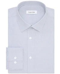 Calvin Klein Men's Slim Fit Dress Shirt