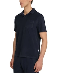Ben Sherman Men's Johnny Collar Polo Shirt