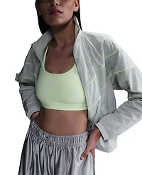 Nike Sportswear Women's Loose Mid-Rise Graphic Shorts