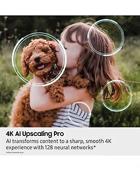 65" Class QN90F Series Neo Qled 4K Vision Ai Mini Led Smart Tv - QN65QN90FAFXZA