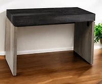 Minimalist Writing Desk for Home Office or Bedroom