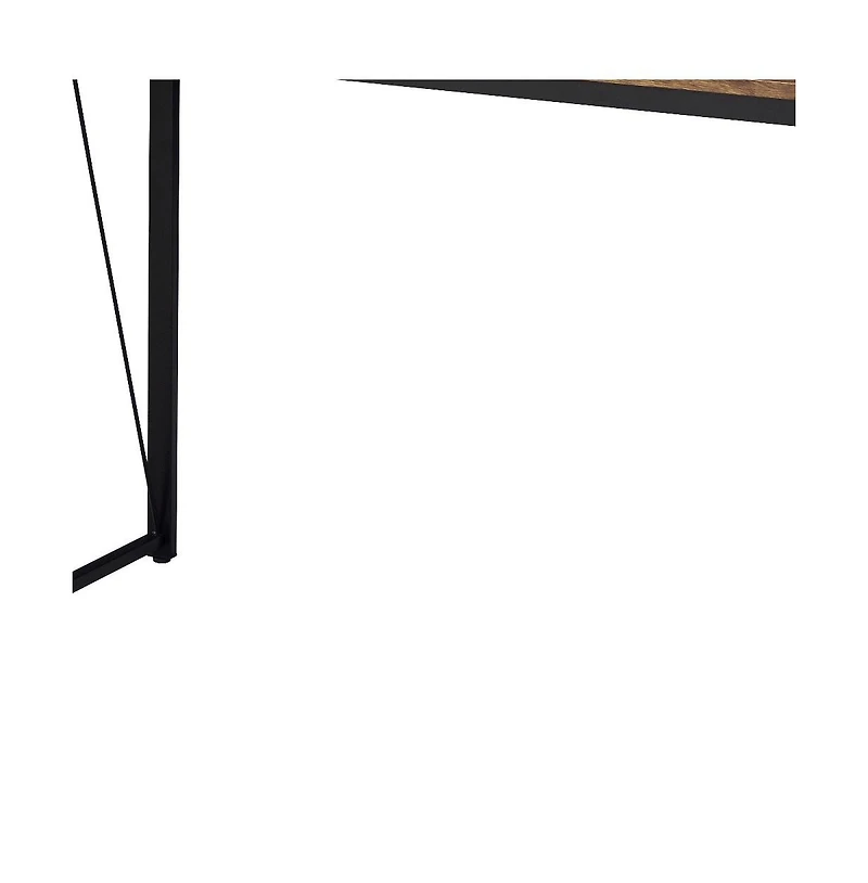 Simple Writing Desk – Versatile Workstation for Any Room