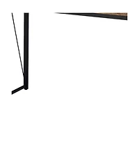 Simple Writing Desk – Versatile Workstation for Any Room