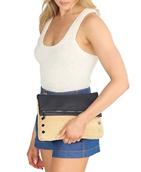 Hammitt Vip Large Leather Crossbody