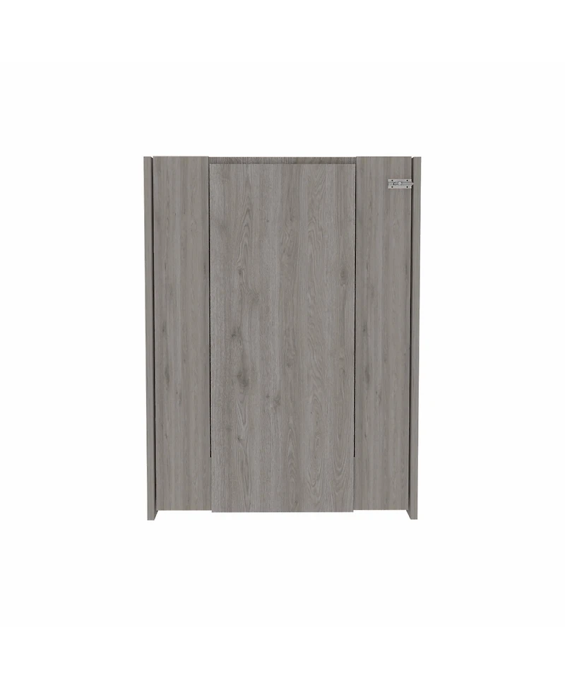 Minimalist Wall Mounted Writing Desk for Contemporary Spaces
