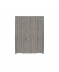 Minimalist Wall Mounted Writing Desk for Contemporary Spaces