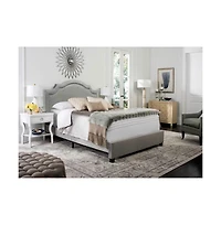 Theron Queen Bed
