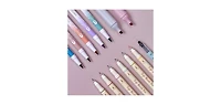Writech Vintage Lettering Markers 14CT