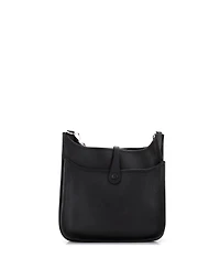 Pre-Owned Hermes Pm Evelyne Bag Gen Iii Clemence