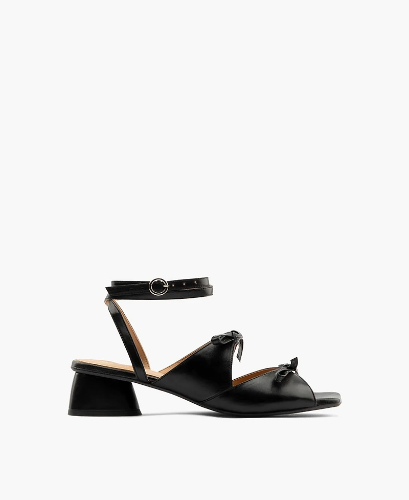 Maguire Shoes Mira Low Heel Sandal