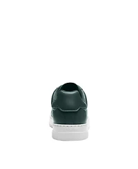 Coach Men's High Line Lace Up Sneakers