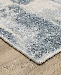 Oriental Weavers Clarke CLA07 9'x12' Area Rug