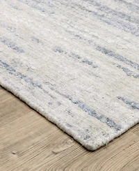 Oriental Weavers Clarke CLA04 8'x10' Area Rug
