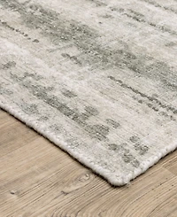 Oriental Weavers Clarke CLA02 8'x10' Area Rug