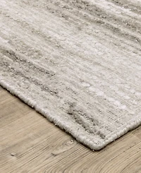 Oriental Weavers Clarke CLA01 6'x9' Area Rug