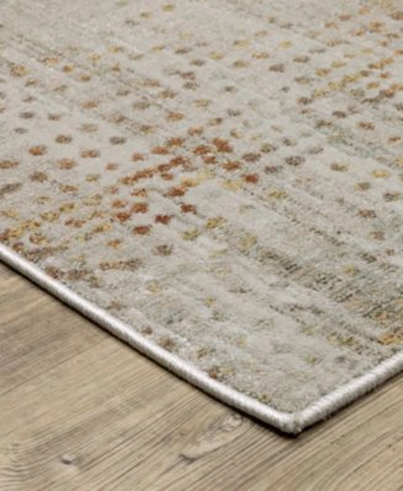 Oriental Weavers Mallory Mal10 Rug Collection