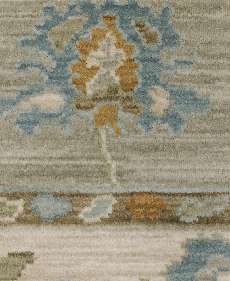 Oriental Weavers Maeve MAE11 9'10"x12'10" Area Rug