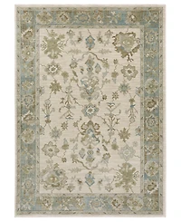 Oriental Weavers Maeve MAE10 9'10"x12'10" Area Rug