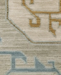 Oriental Weavers Maeve MAE09 2'3''x7'6'' Runner Area Rug