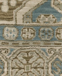 Oriental Weavers Maeve MAE08 9'10"x12'10" Area Rug
