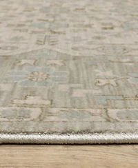 Oriental Weavers Maeve Mae04 Rug Collection