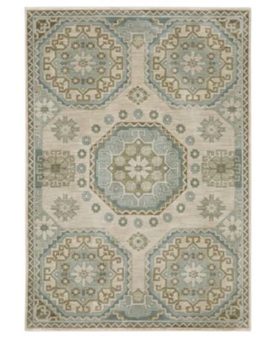 Oriental Weavers Maeve Mae03 Rug Collection