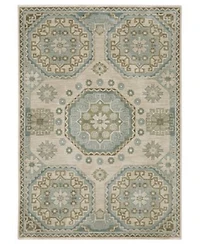 Oriental Weavers Maeve Mae03 Rug Collection