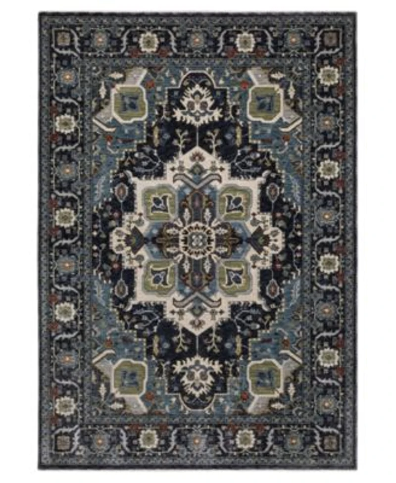 Oriental Weavers Eliana Eli09 Rug Collection
