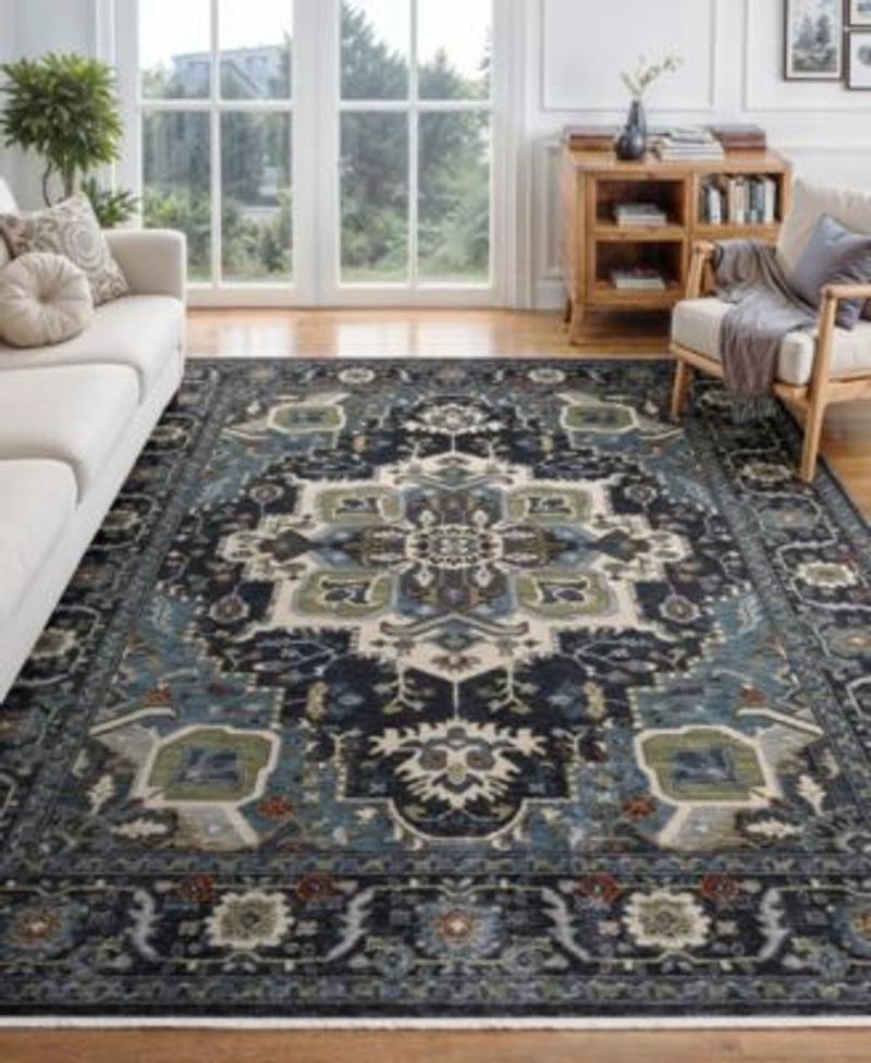 Oriental Weavers Eliana Eli09 Rug Collection