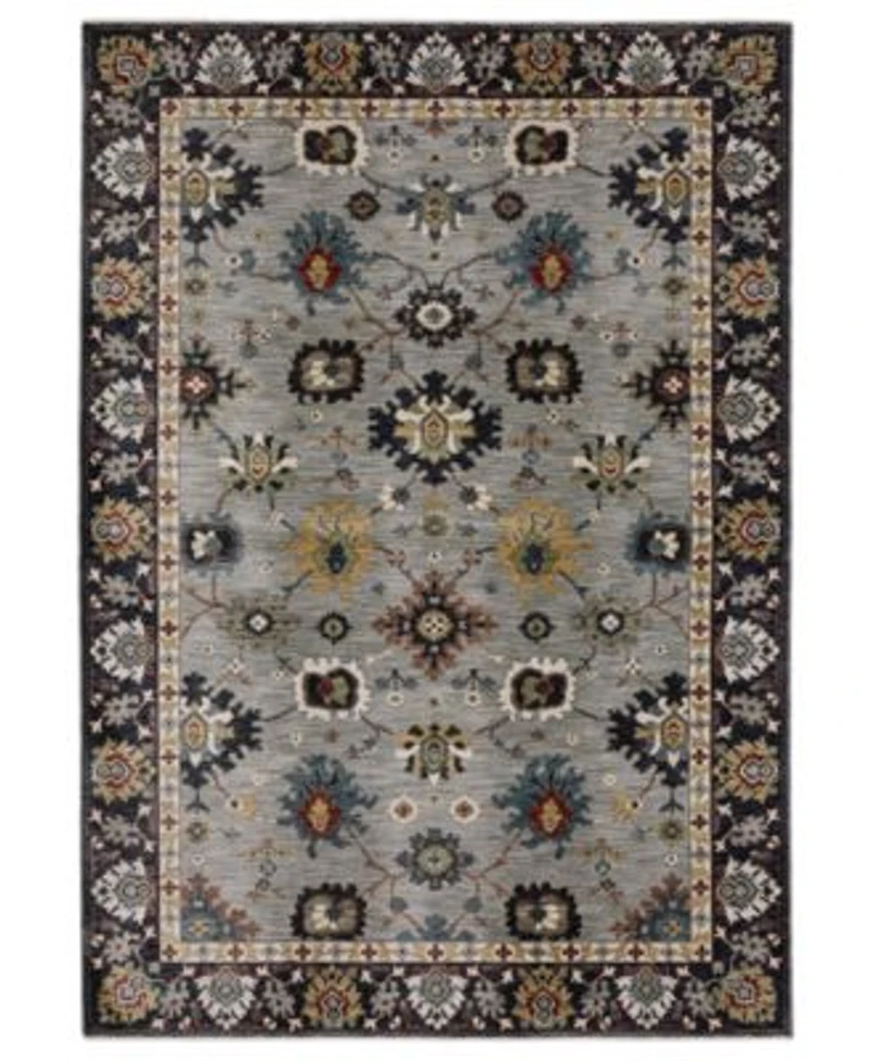 Oriental Weavers Eliana Eli08 Rug Collection
