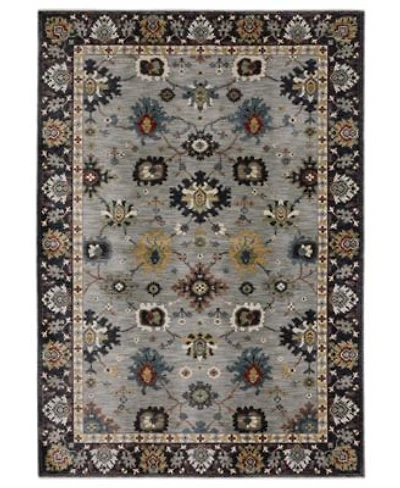Oriental Weavers Eliana Eli08 Rug Collection