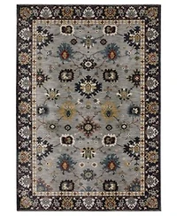 Oriental Weavers Eliana Eli08 Rug Collection