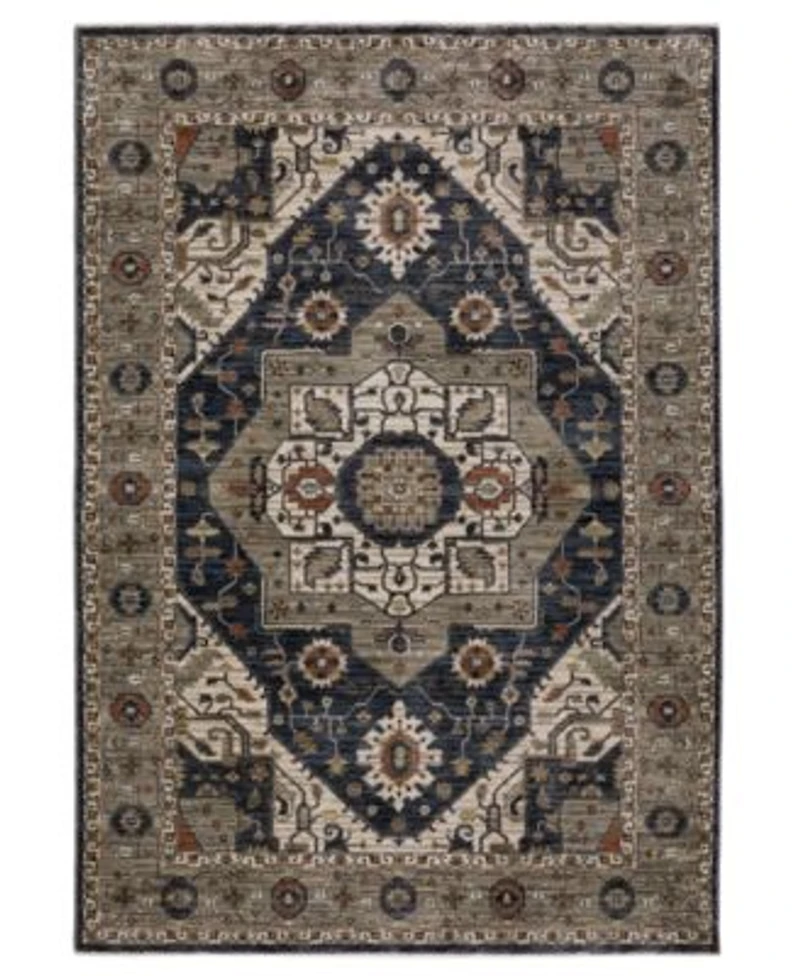 Oriental Weavers Eliana Eli07 Rug Collection