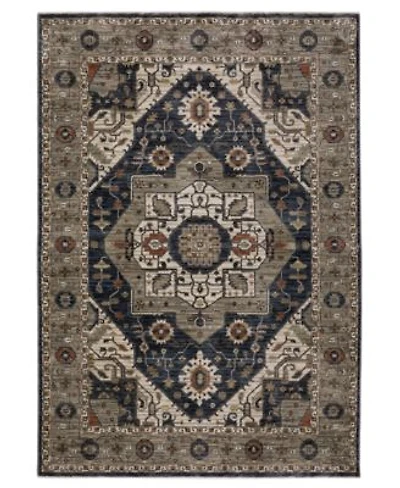 Oriental Weavers Eliana Eli07 Rug Collection