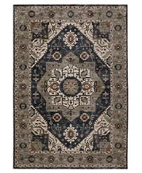 Oriental Weavers Eliana Eli07 Rug Collection