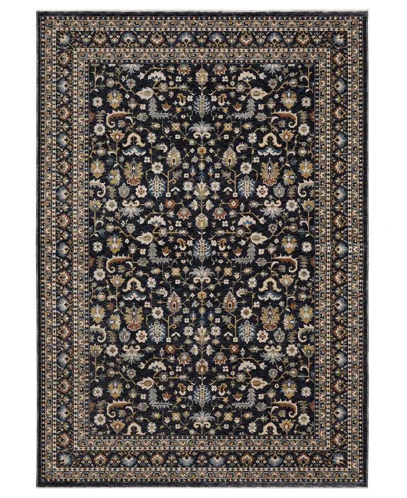 Oriental Weavers Eliana ELI04 3'3''x5' Area Rug