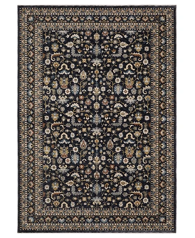 Oriental Weavers Eliana ELI04 3'3''x5' Area Rug