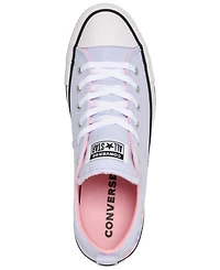 Converse Girls Chuck Taylor All Star Madison Florals Low Top Casual Sneakers from Finish Line