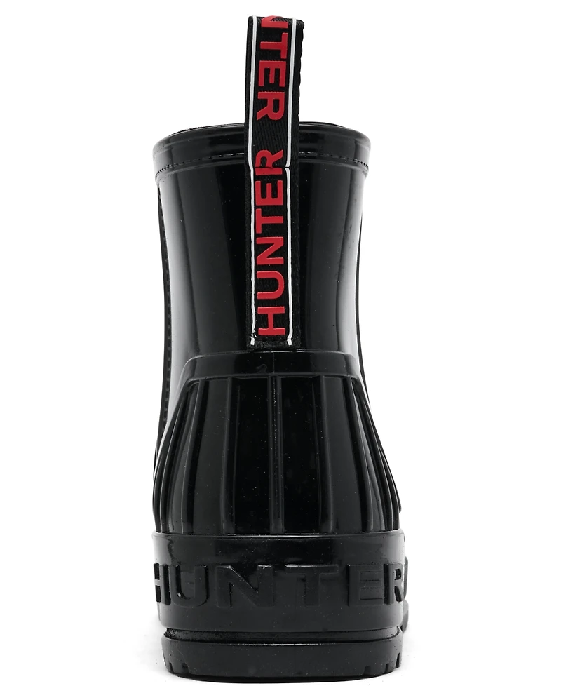 Hunter Little Kids Grace Waterproof Rain Boots from Finish Line