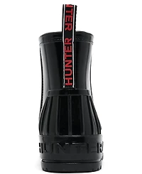 Hunter Little Kids Grace Waterproof Rain Boots from Finish Line