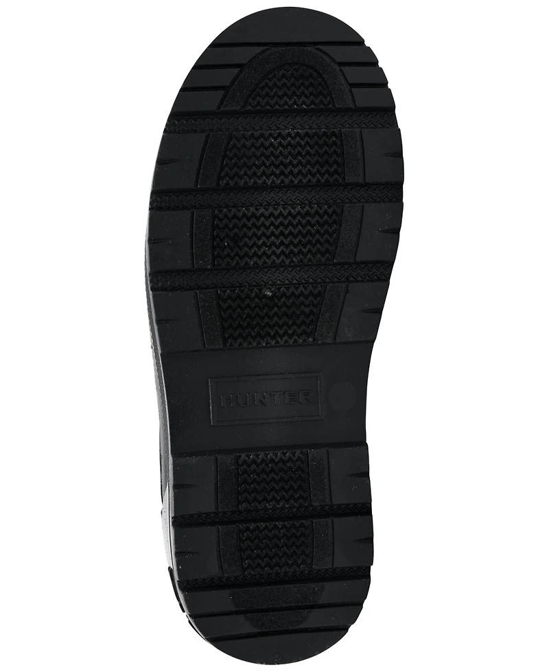 Hunter Little Kids Grace Waterproof Rain Boots from Finish Line
