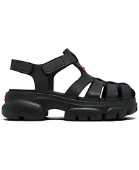 Hunter Women's Belah Closed Toe Casual Sandals from Finish Line
