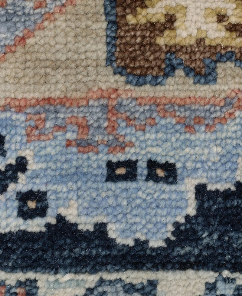 Oriental Weavers Majorca MAJ02 8'x10' Area Rug