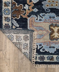 Oriental Weavers Majorca MAJ02 2'6''x10' Runner Area Rug