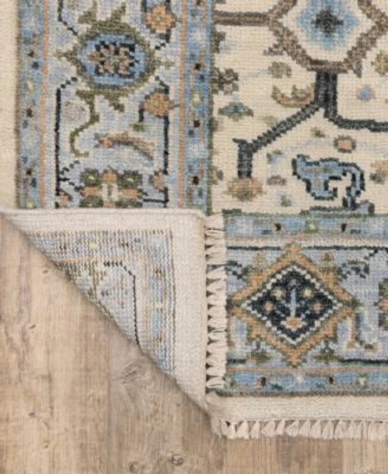 Oriental Weavers Majorca Maj01 Rug Collection