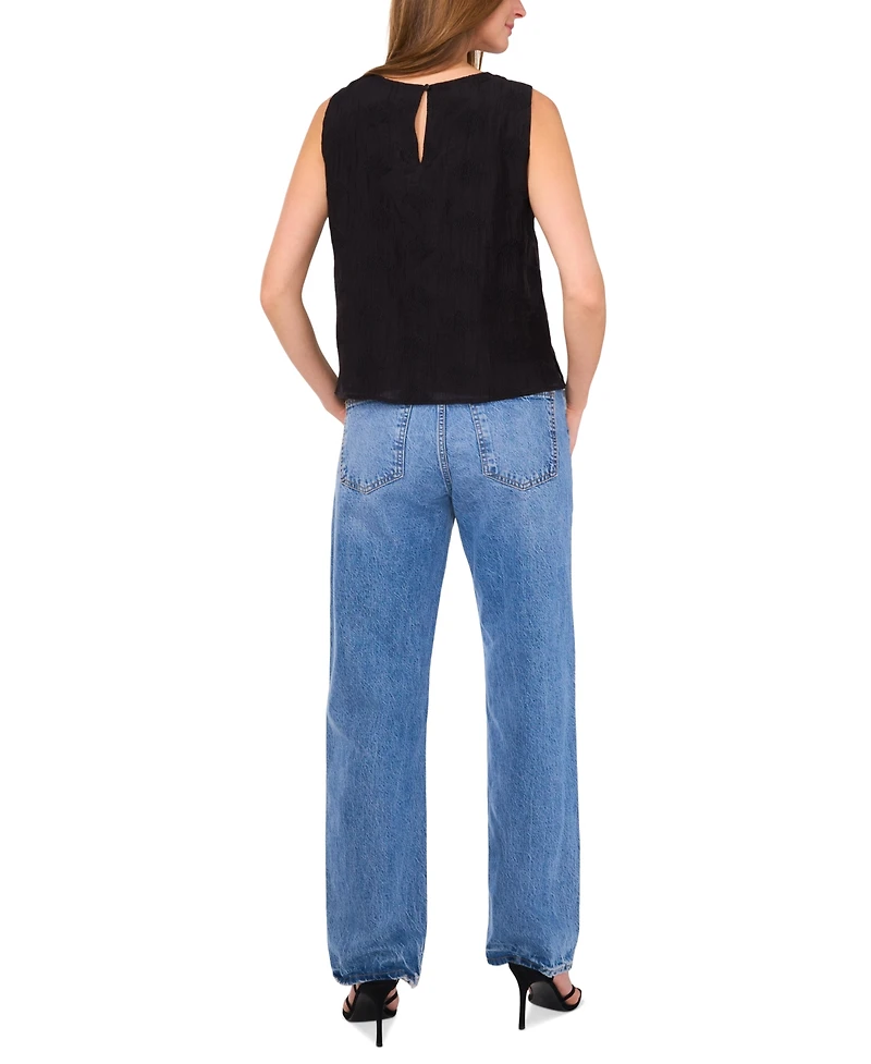 Vince Camuto Women's Sleeveless Blouse
