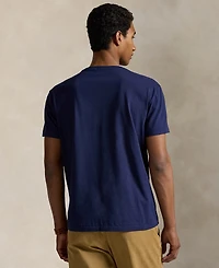 Polo Ralph Lauren Men's Classic-Fit Logo Jersey T-Shirt