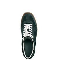 Coach Men's Ellis Lace Up Sneakers