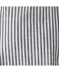 Cupshe Women's Harvest Moon Striped Maxi Beach Dress
